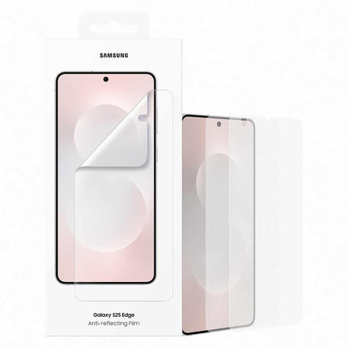Samsung Anti-Reflecting Front Protection Film forGalaxy S Series EFUS937CTEGCA